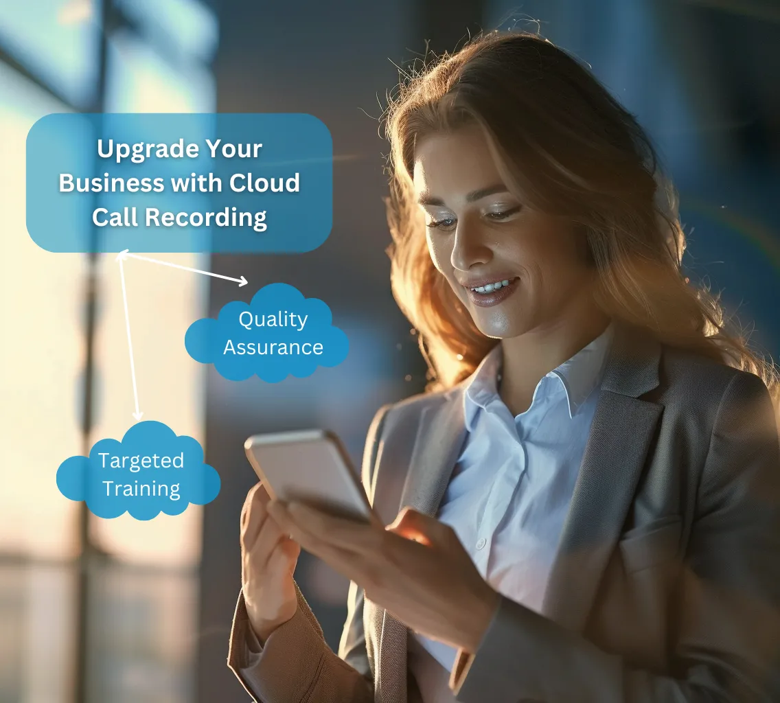 Unlock the Power of Cloud Call Recording