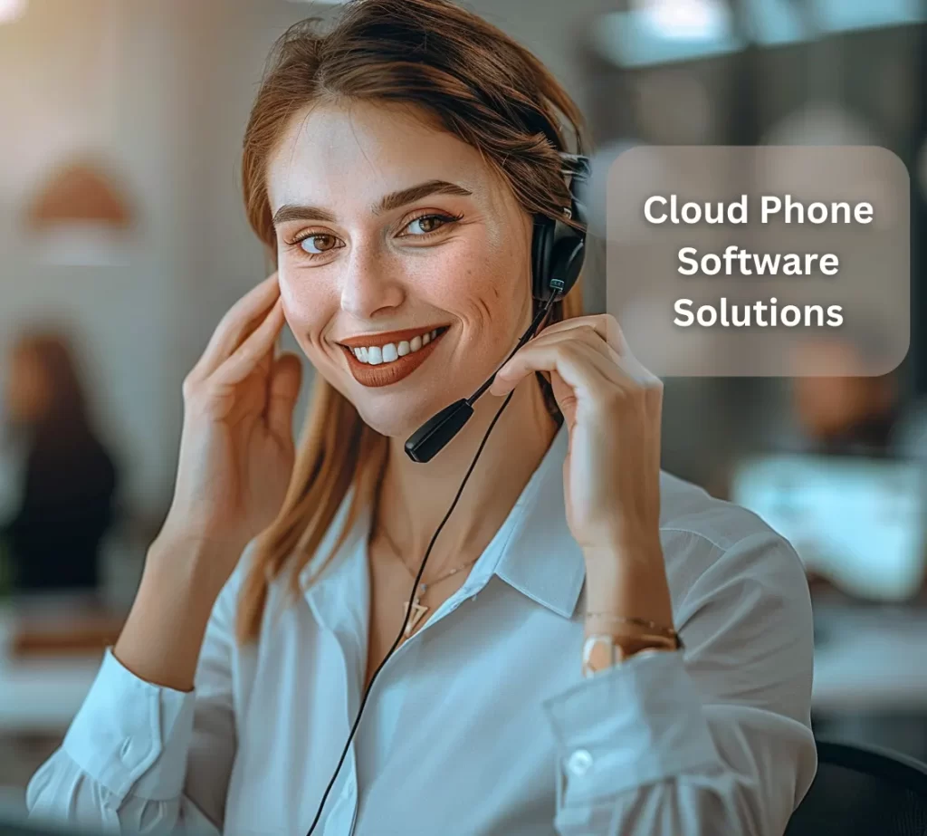 cloud-phone-software
