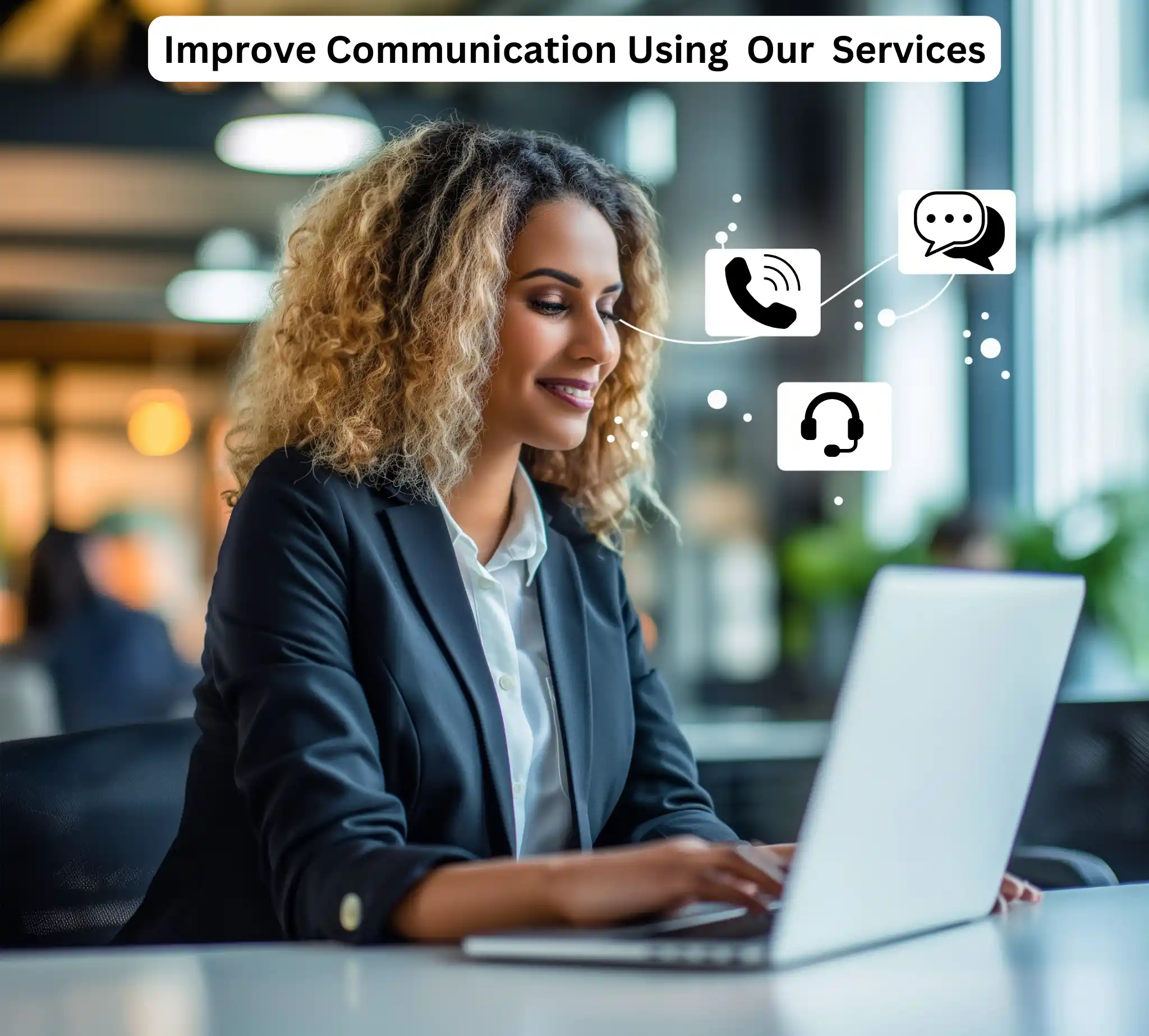 Improve Communication