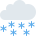 🌨