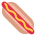 🌭