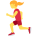 🏃‍♀