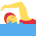 🏊‍♀