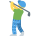 🏌‍♂