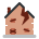 🏚