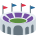 🏟