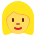 👱‍♀