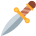 🗡