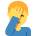 🤦‍♂