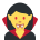 🧛‍♀