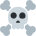 ☠