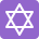 ✡