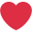❤