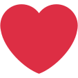 ❤
