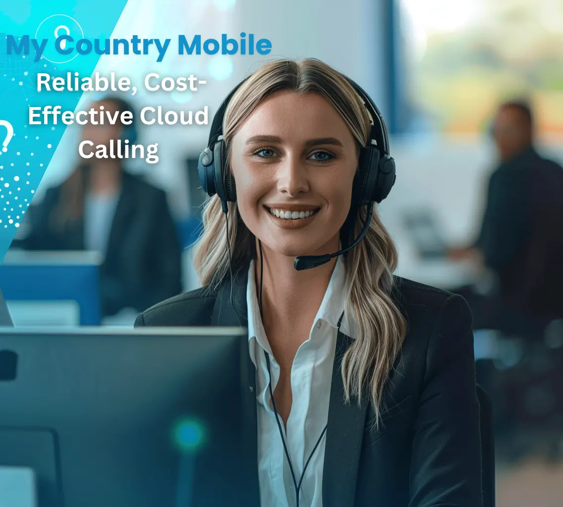 Why Choose My Country Mobile for Your Cloud Phone Software?