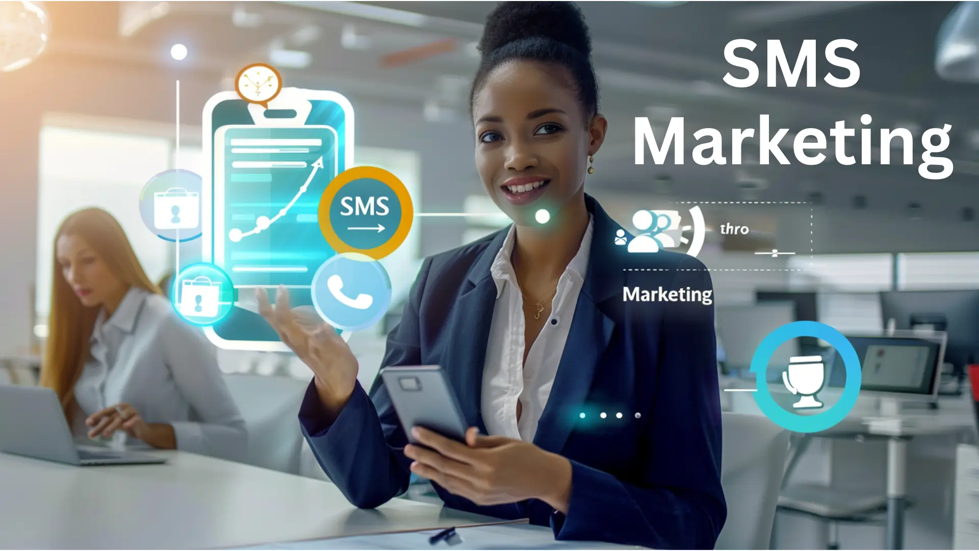Reliable Sms Marketing For Business Growth Engagement