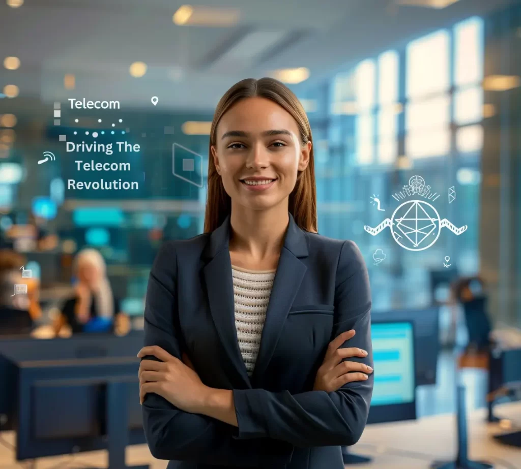 The Future of Wholesale VoIP