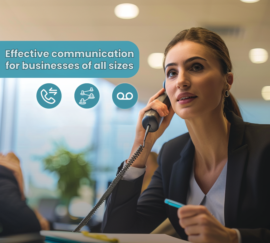 Understanding Business Phone Numbers