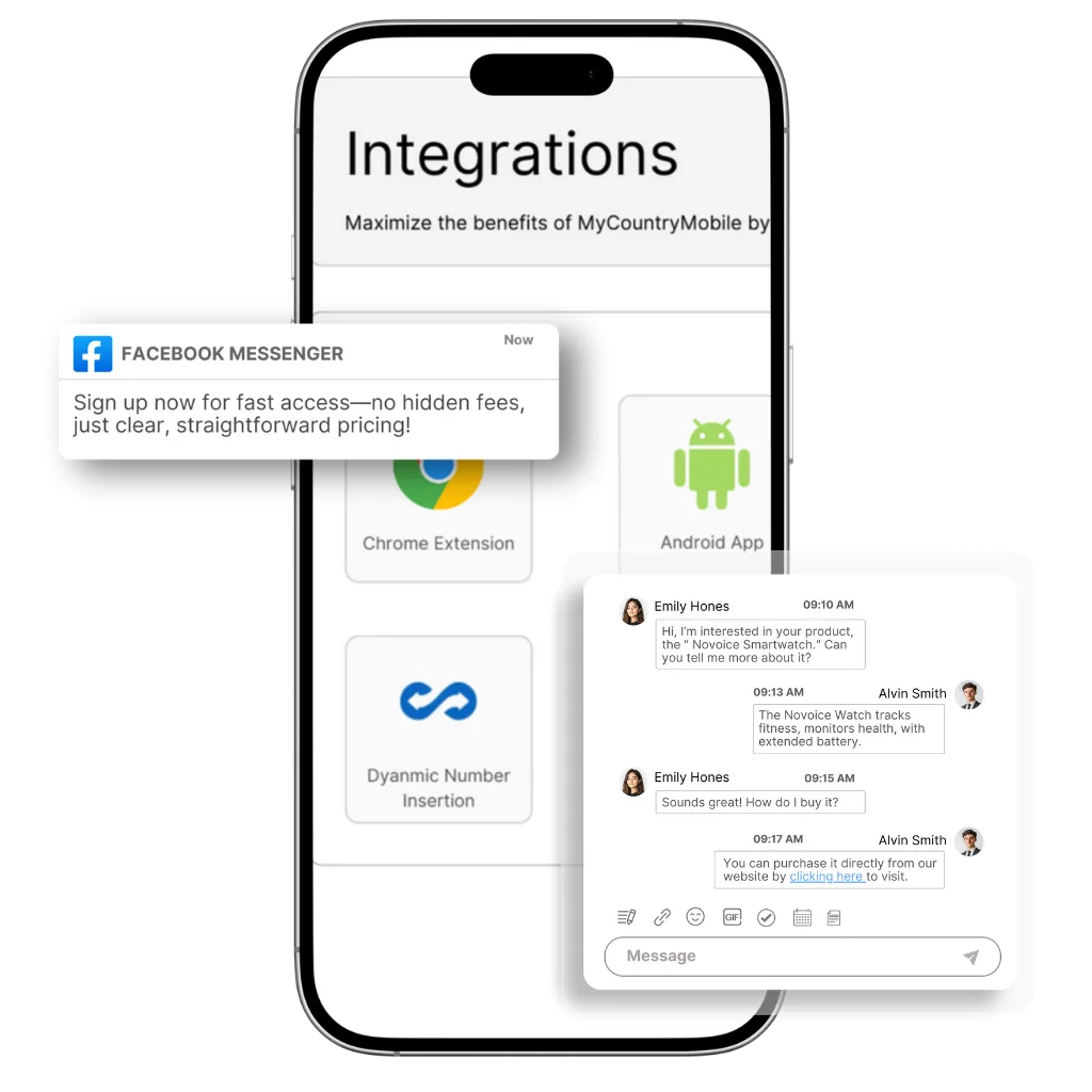 Comment fonctionne notre plateforme : simple et efficace