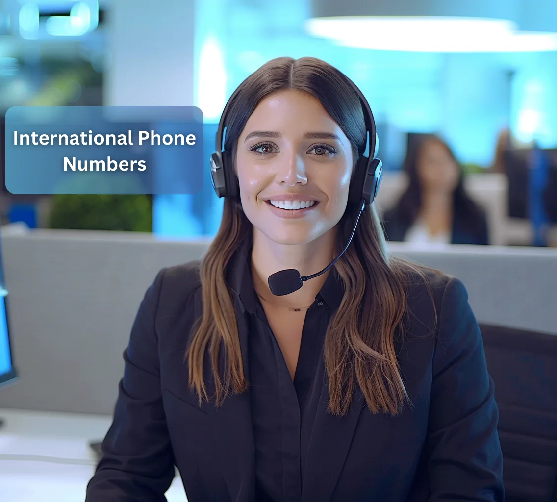 International Number