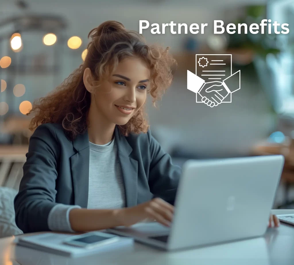 Partner Benefits