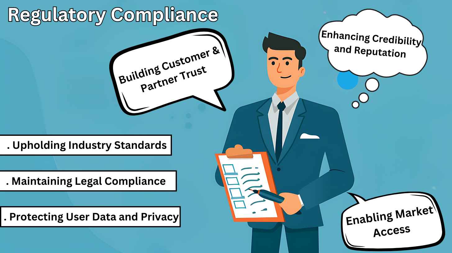 Regulatory Compliance 