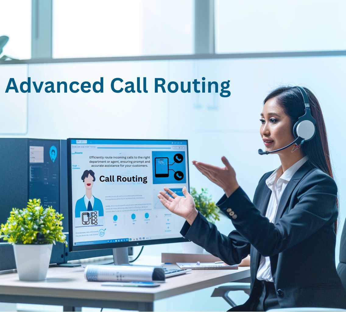 Advanced Call Routing