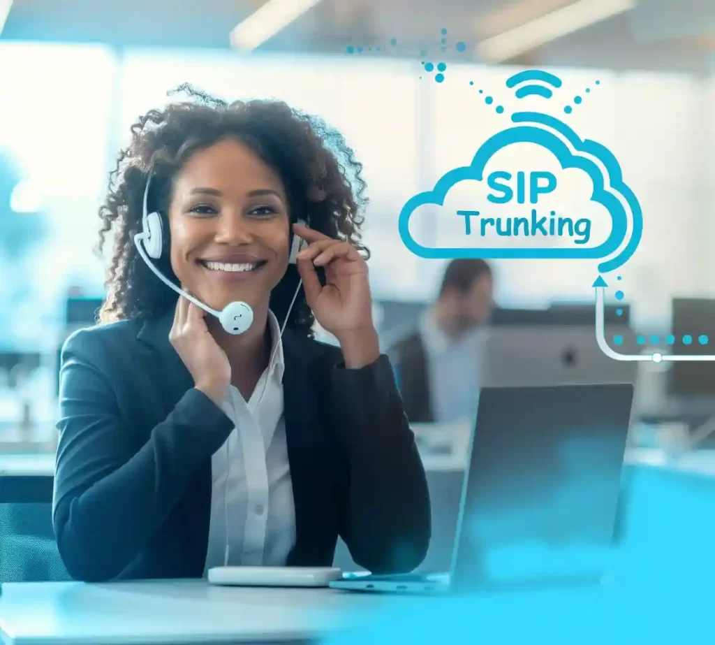 Unlock the Potential of SIP Trunking