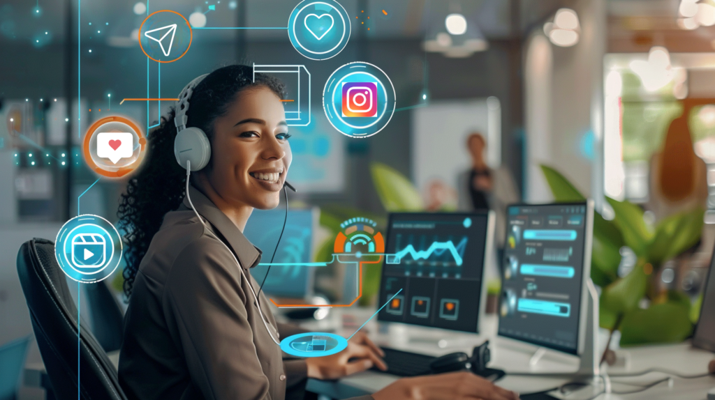 Streamline Your Instagram Engagement & Drive Results