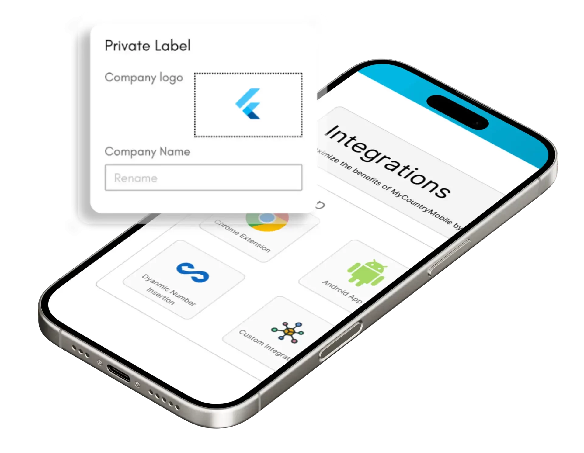 What is a Private Label Partner?