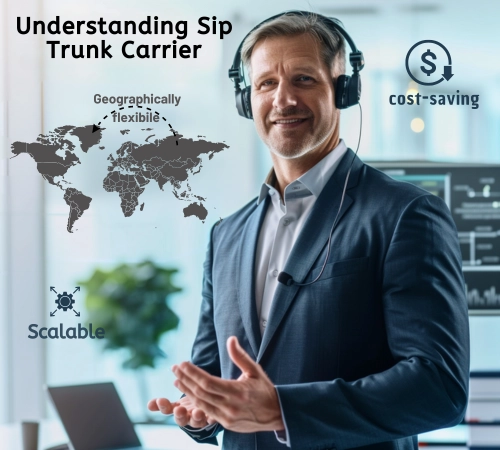 Understanding Sip Trunk Carrier