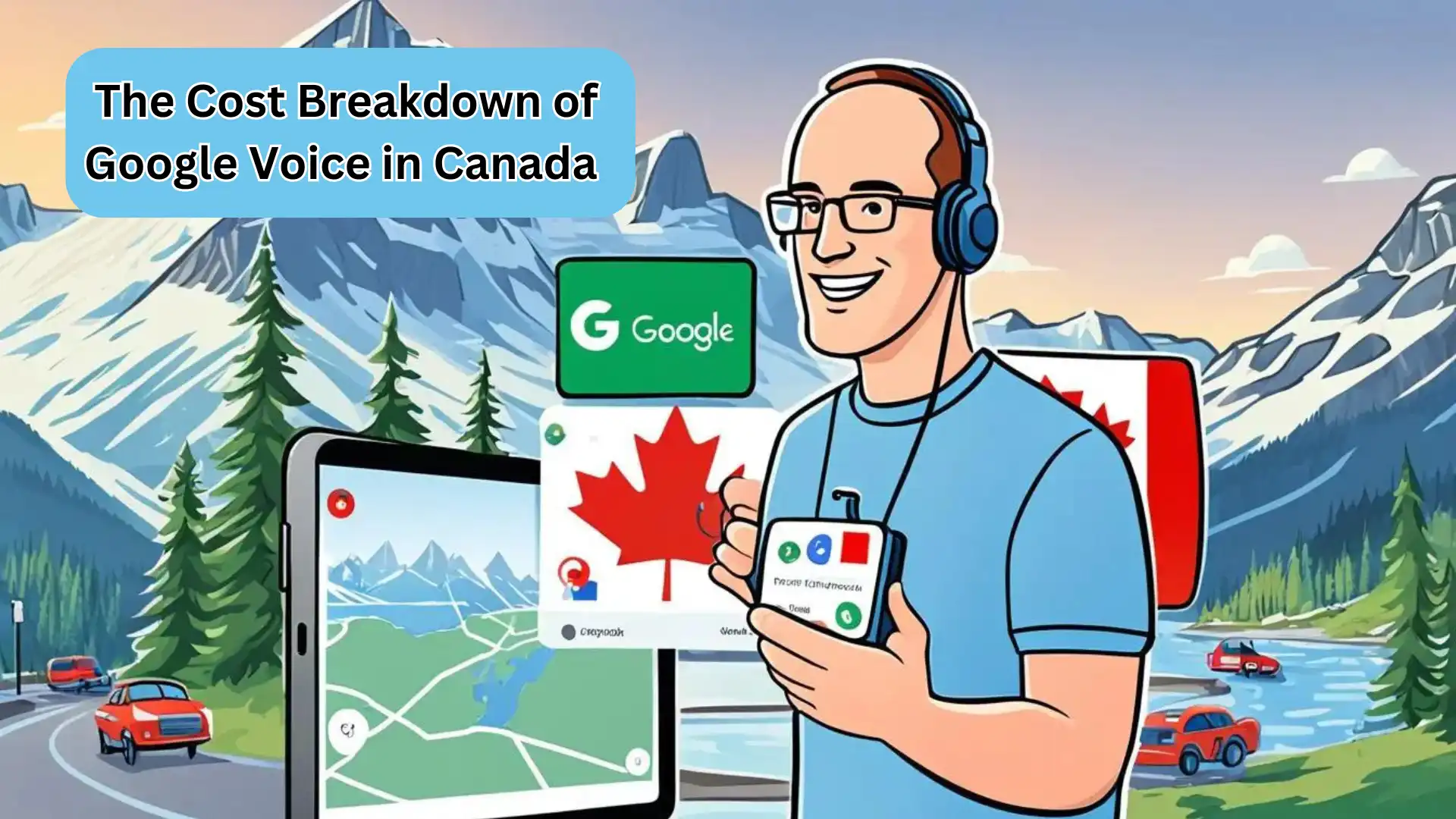 google voice 