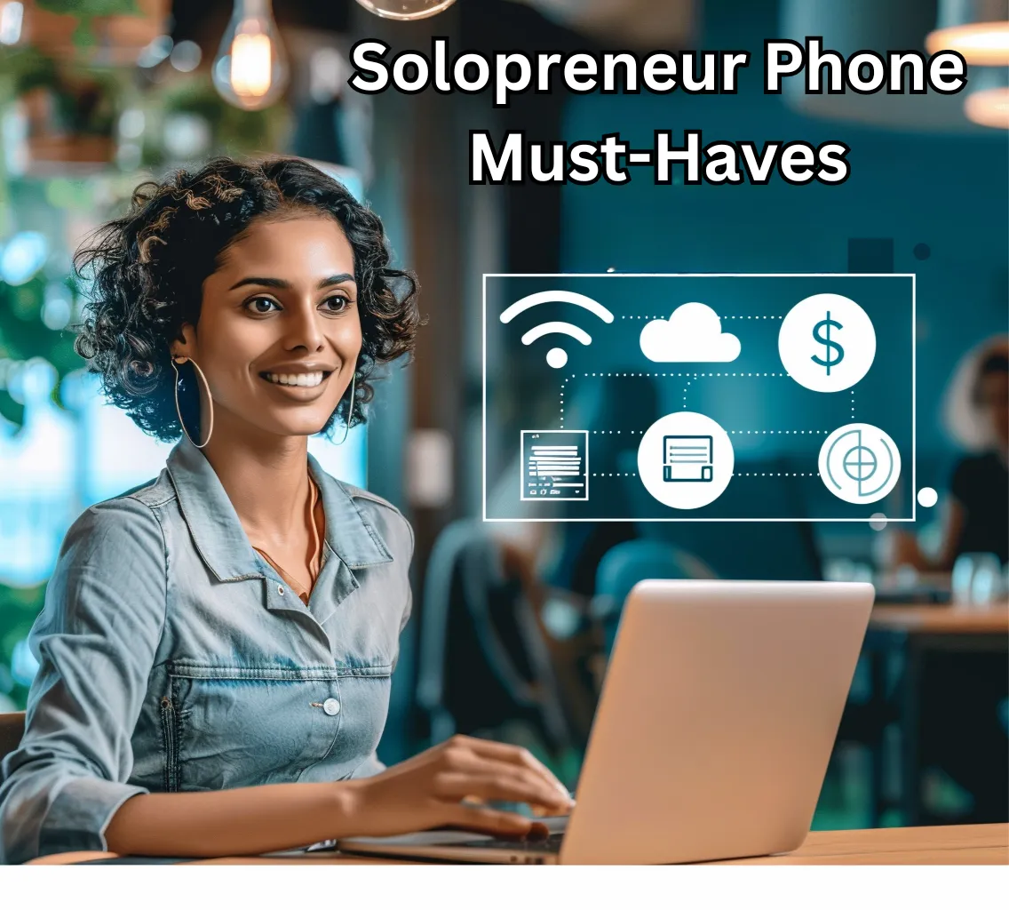 But It Is A Mistake Phone System For Solopreneurs What To Look For