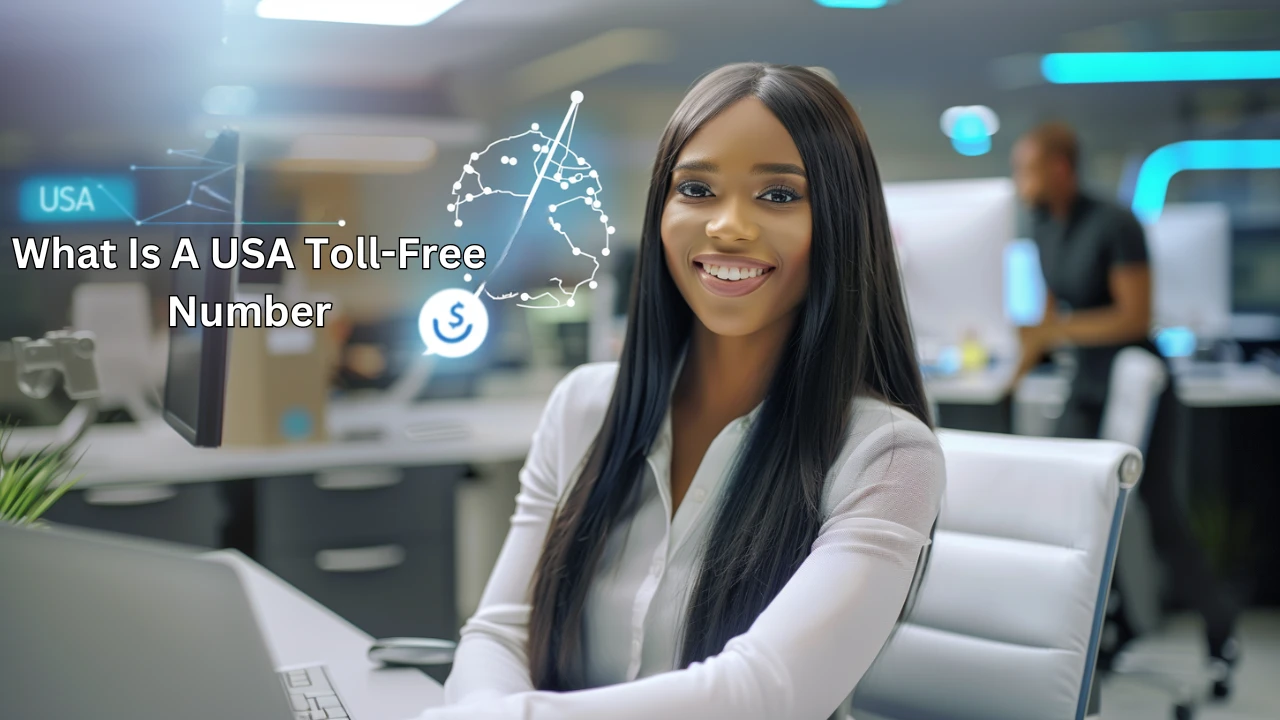 us toll free prefix number