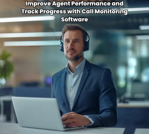Call Monitoring Software