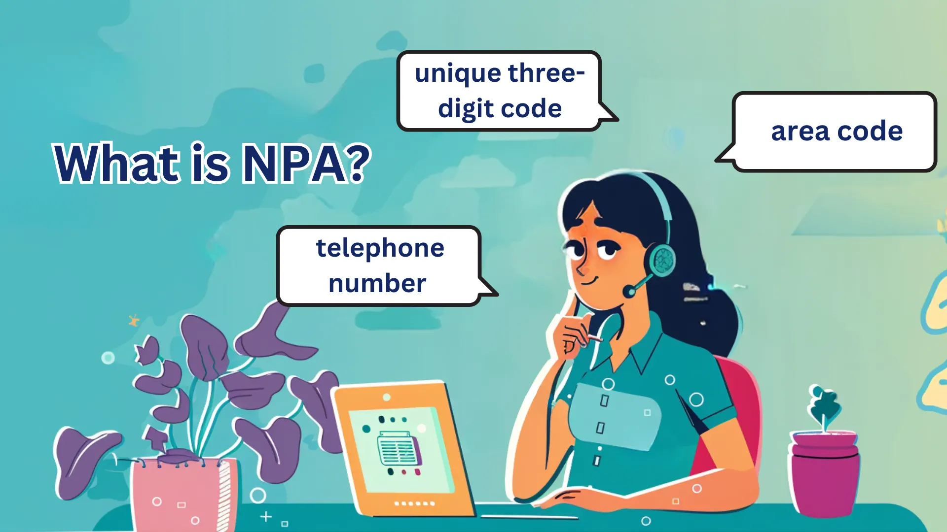 What is NPA