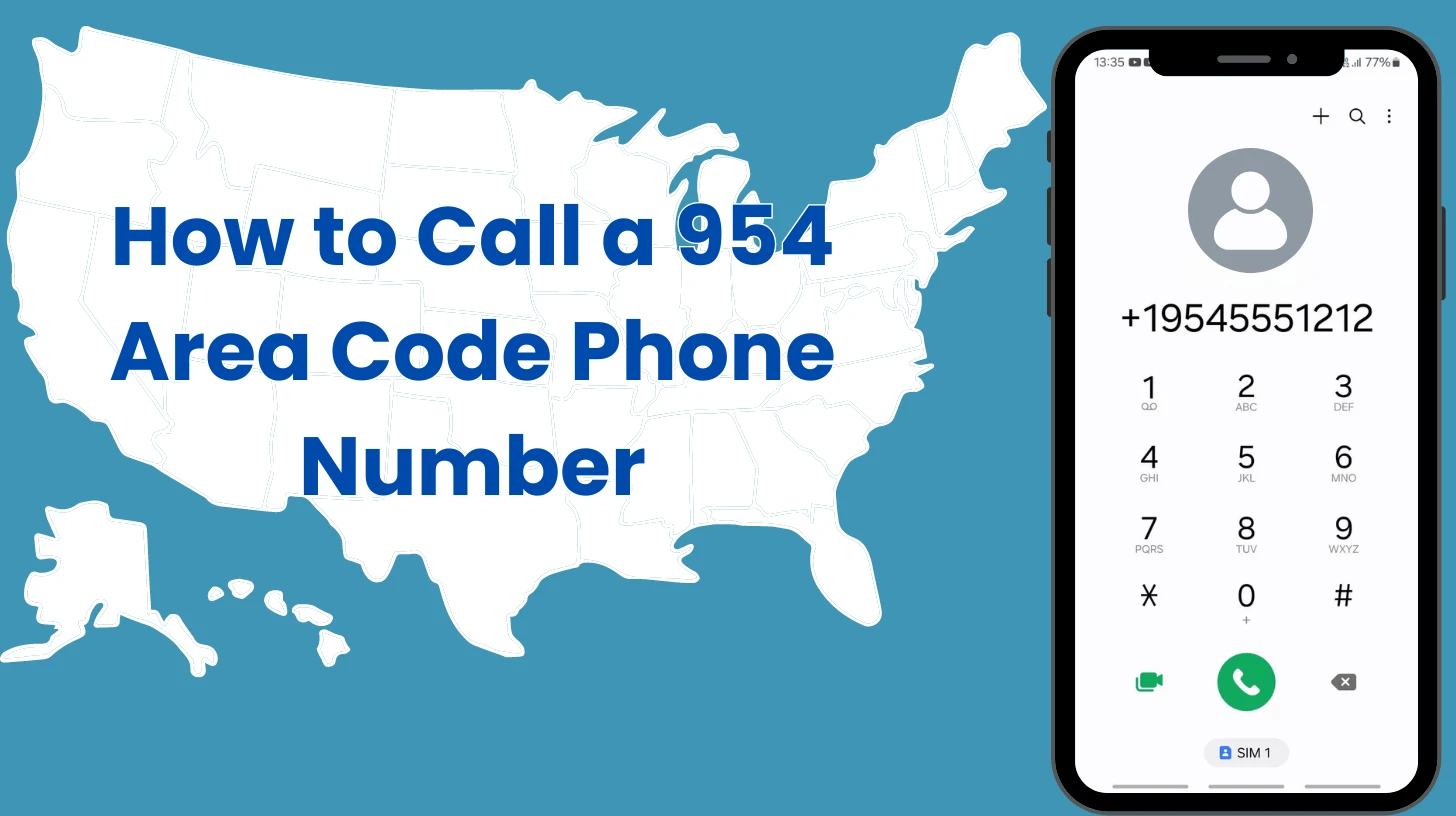 หมายเลขโทรศัพท์รหัสพื้นที่ 954 สำหรับธุรกิจในฟลอริดา: ทุกสิ่งที่คุณ ...