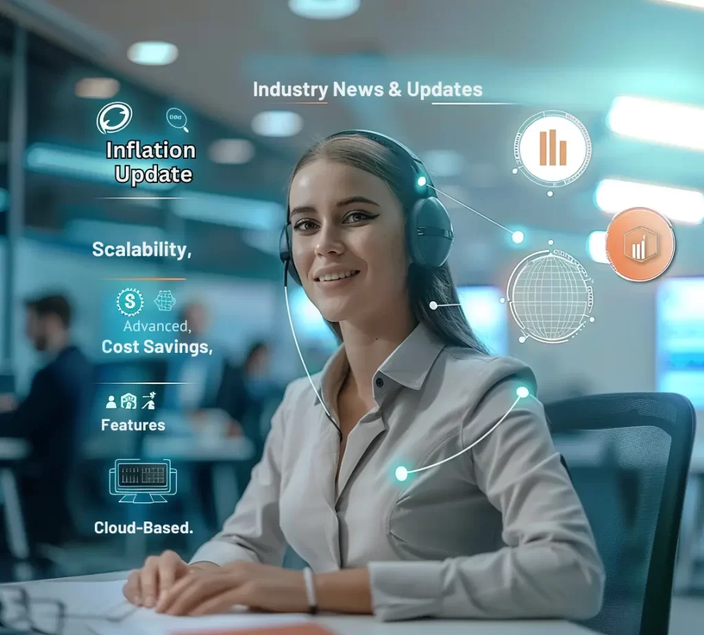 Industry News and Updates of Sip Trunk Providers South Africa