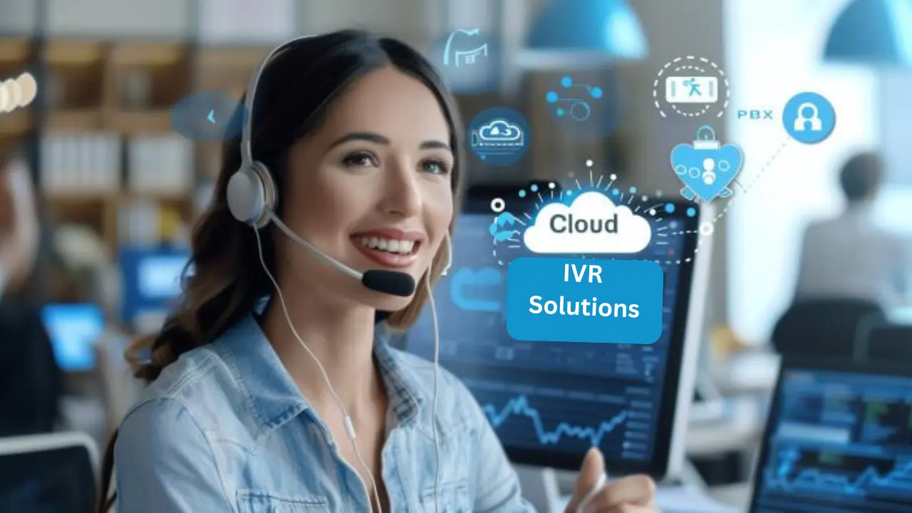 Transforming Customer Experience with Cloud IVR Solutions​