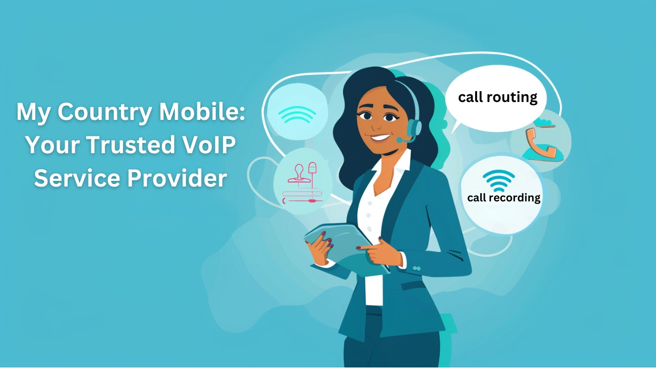 VoIP Providers business solutions