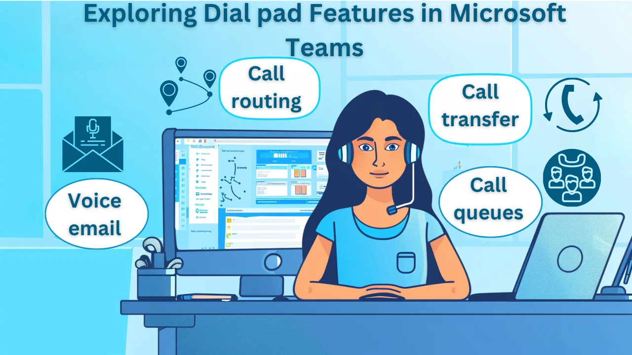  Features in Microsoft Teams
