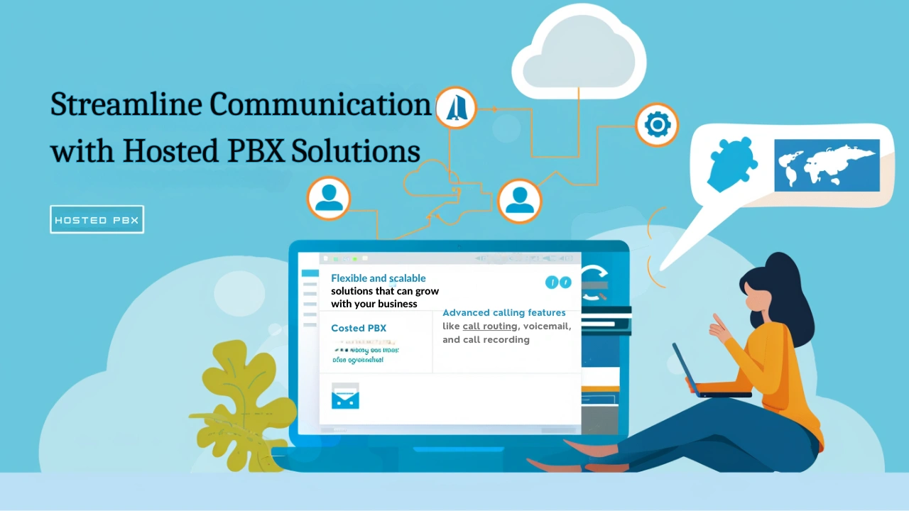 VoIP Providers business