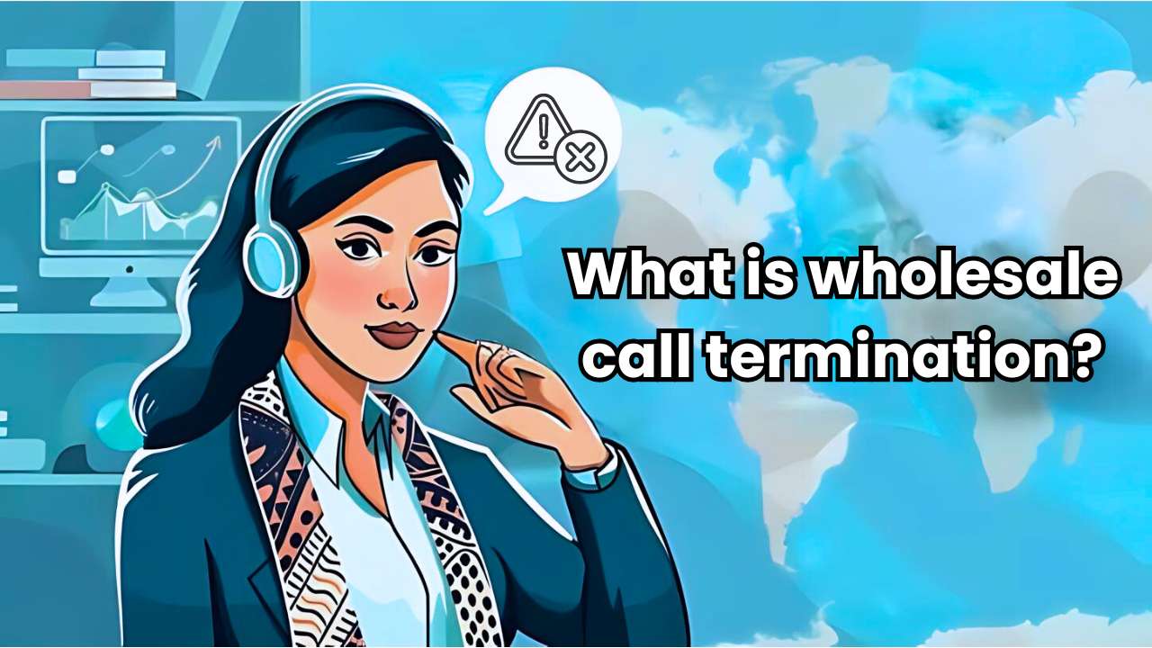 call termination 