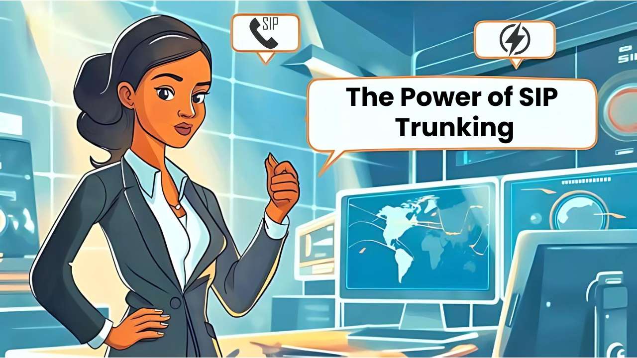 SIP Trunk