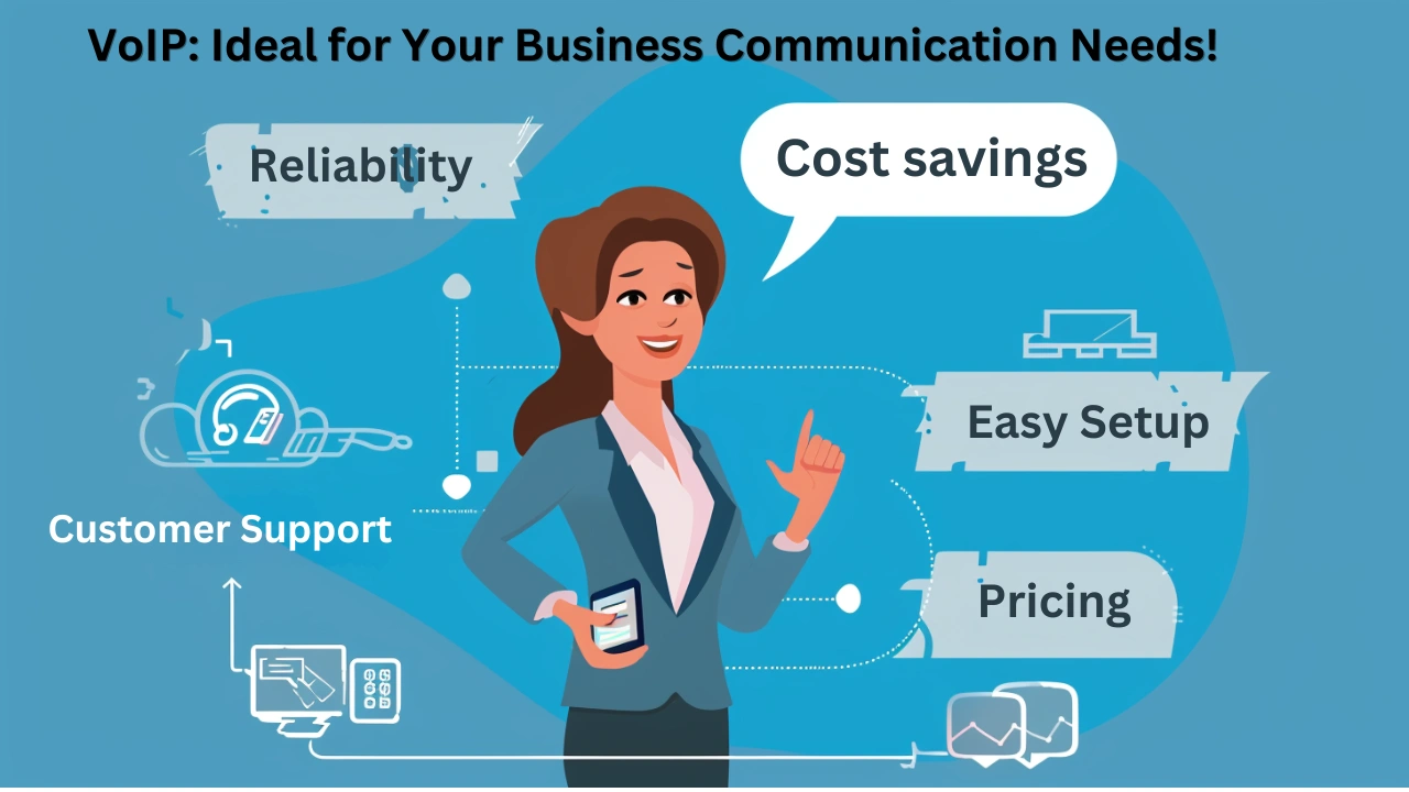 voip phone service