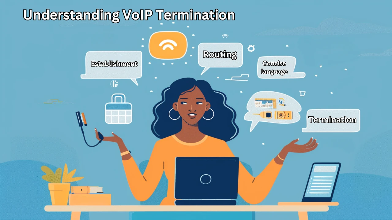 voip termination