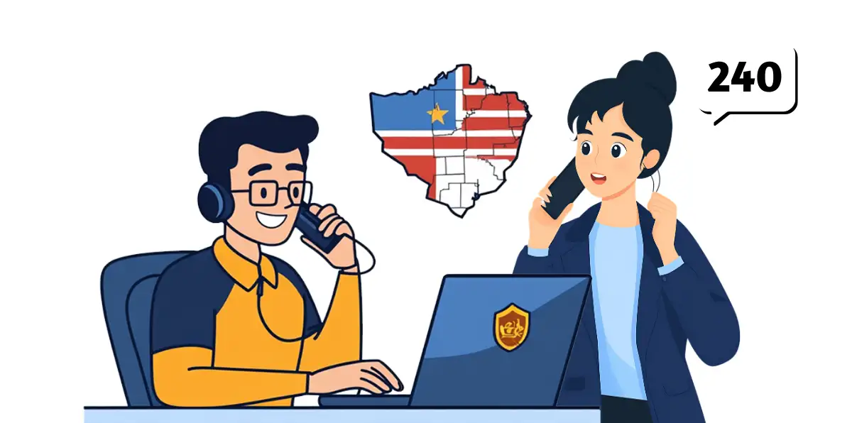 Read more about the article 240 Area Code: Your Guide to Maryland Phone Number