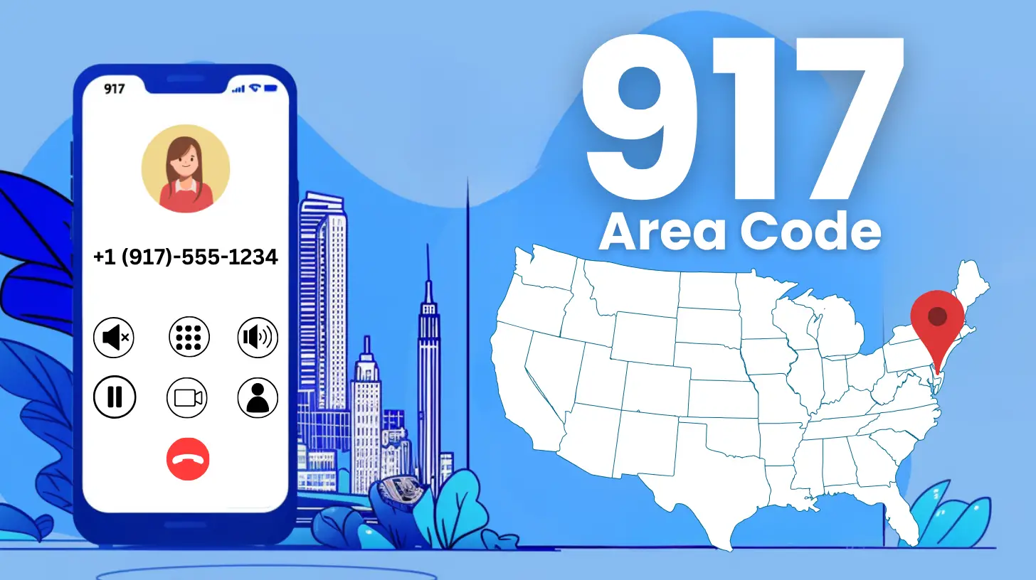 Dialing into nyc prestige a guide to 917 area code phone numbers