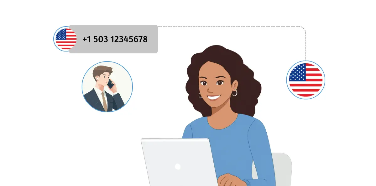 Grow Your Business Reach with a 503 Area Code Phone Number