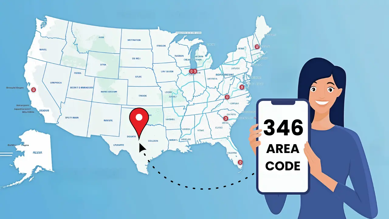 Obtenga un número local de Houston: beneficios de los números de 